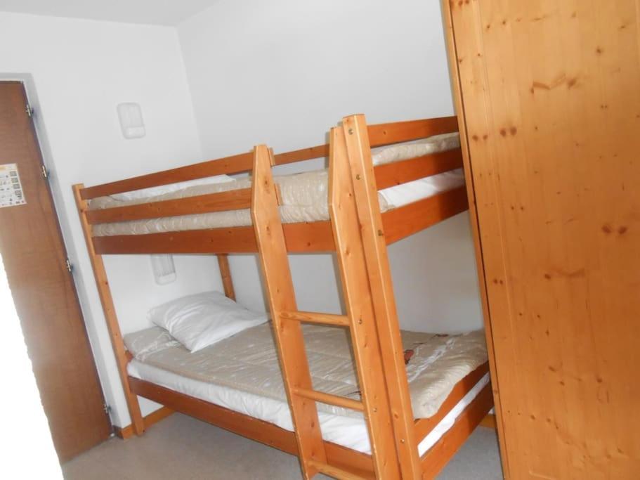 Ferienwohnung Jolie Vue De L'Heliantheme Saint-Étienne-en-Dévoluy Exterior foto